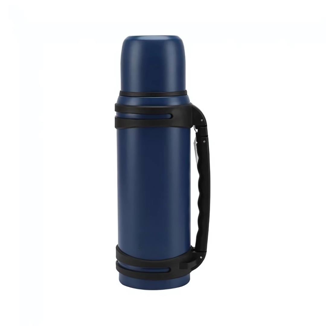 HOMEATIC STAINLESS STEEL BOTTLE 1.4 LITRES