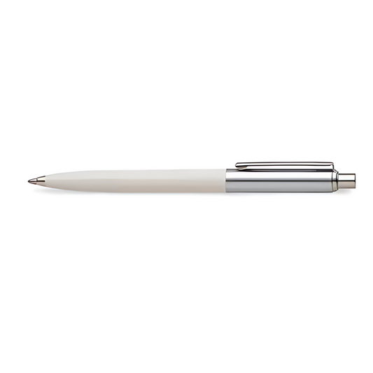 Sheaffer Sentinel White 321