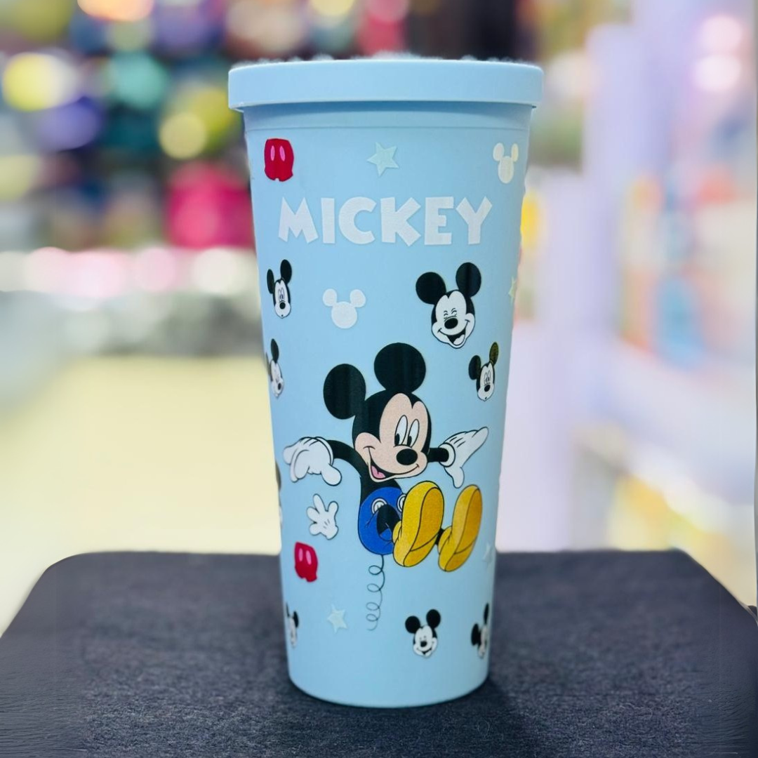 Travel Cup - Mickey Mouse