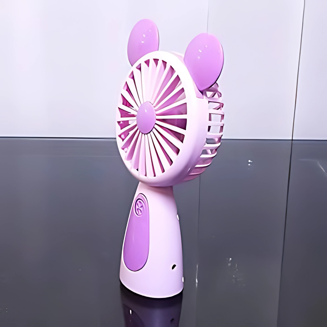 USB Mini Fan