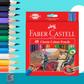 Faber Castell - Classic Color Pencil Set 12/24/36/48