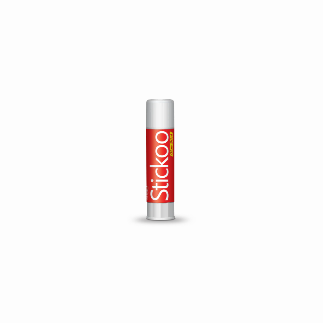 Sticko Glue Stick 10GM/21GM/40GM