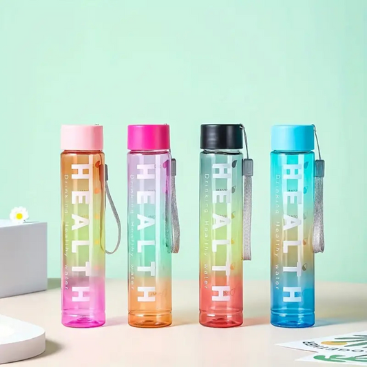 Pure Health Bottle Set