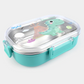 Dino Stainless Steel Lunch Box For Kids