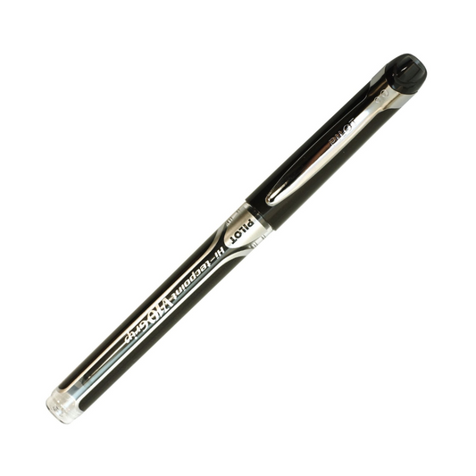 Pilot V5 Grip Rollerball Pen single piece