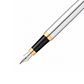 Sheaffer Gold Tone Premium Fountain Pen