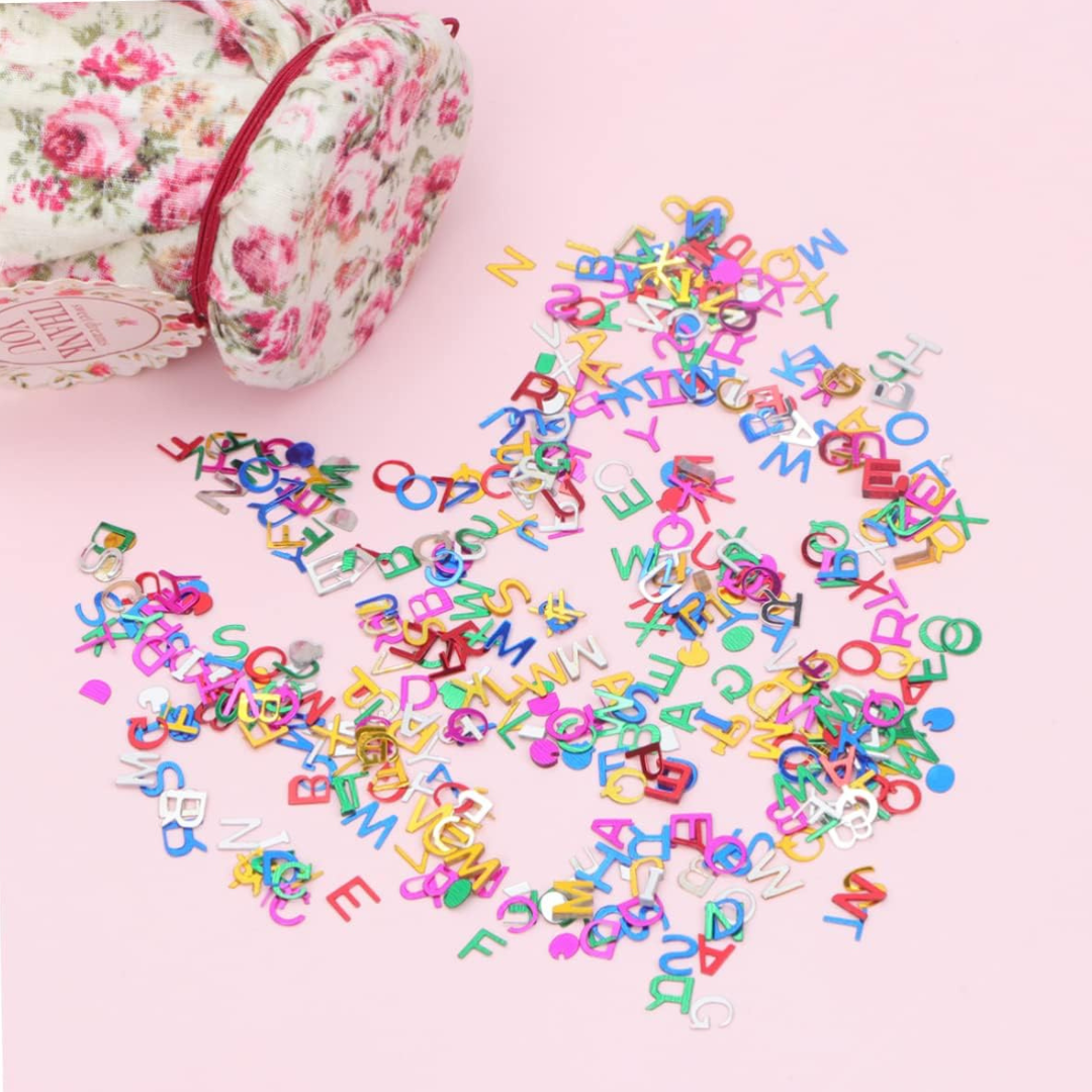 Pack Of Letters