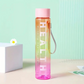Pure Health Bottle Set