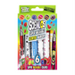 Scentos Scented Markers – 6 PCS Pack