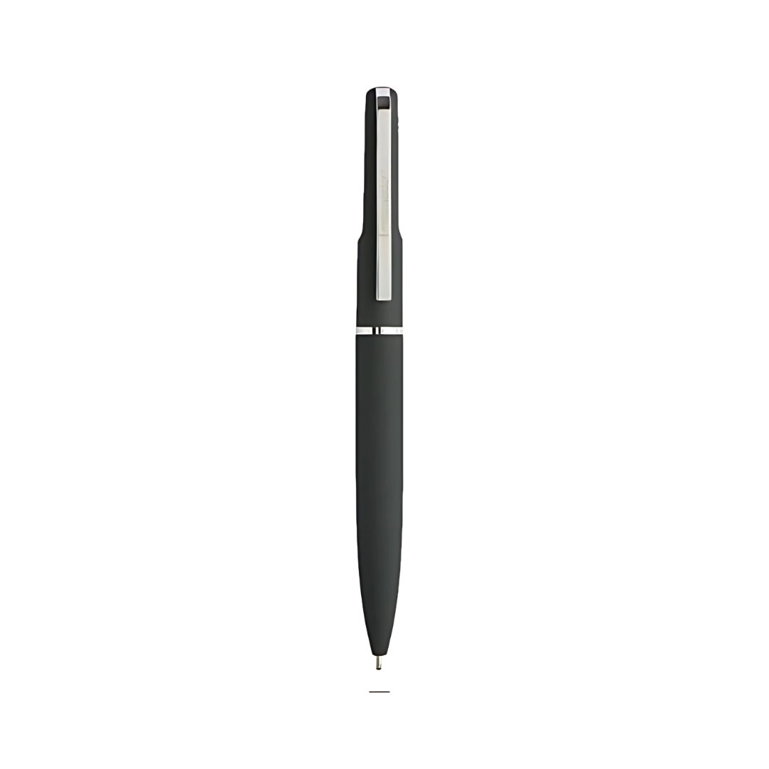 Embassador Matt Grey Ball Pen Gift set