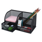 Stationary Organizer For Study Table