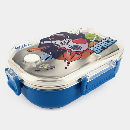 Astranaut Stainless Steel Lunch Box For Kids