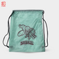 Spiderman Drawstring Bag