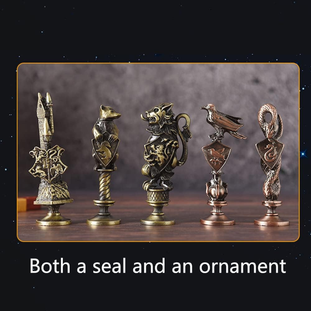 Harry Potter Wax Sealing Kit