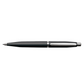 Sheaffer VFM 9405 Matte Black Ballpoint Pen