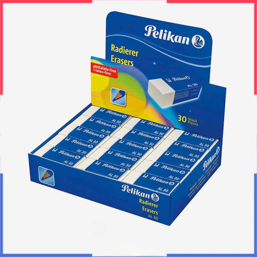 Pelikan Eraser AL30 – SS Stationers