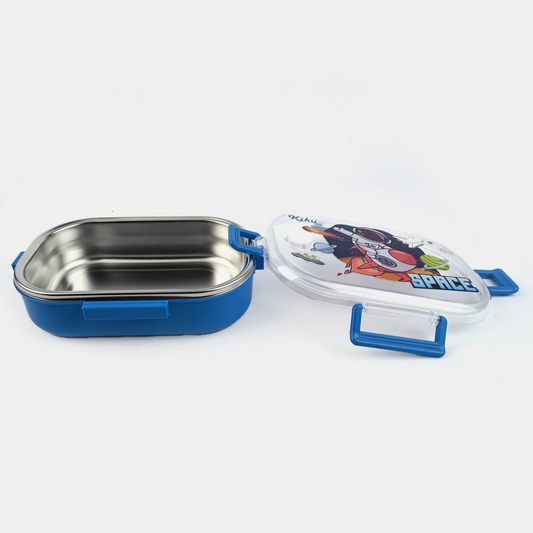 Astranaut Stainless Steel Lunch Box For Kids