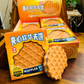 Waffle Eraser Big Size