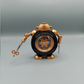 Robot Shape Alarm Clock