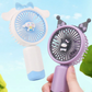 Cinnamoroll Mini Handheld Portable Fan