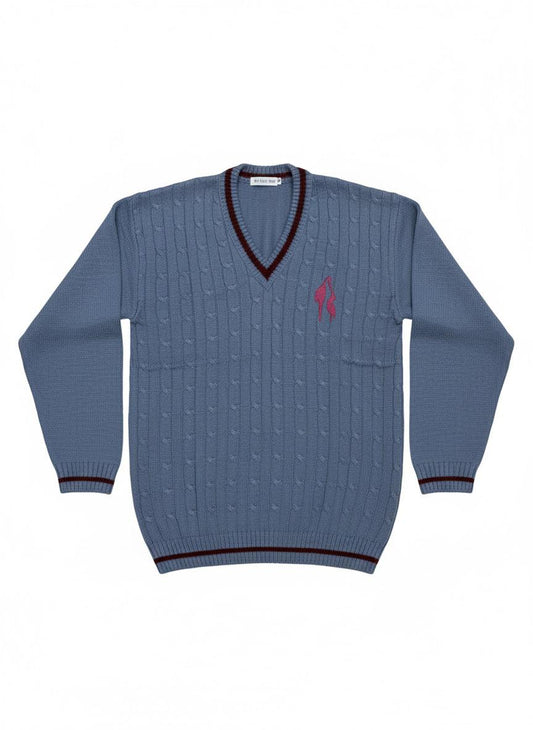 The City School Winter Full Sleeve Sweater