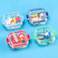 Box Of Mini Eraser Set