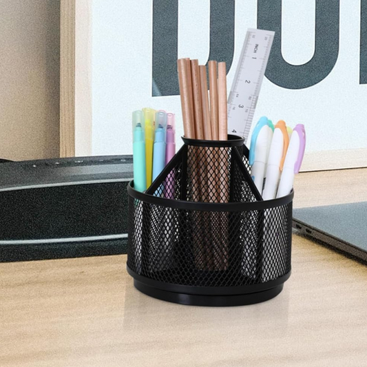 Rotating Pencil Holder