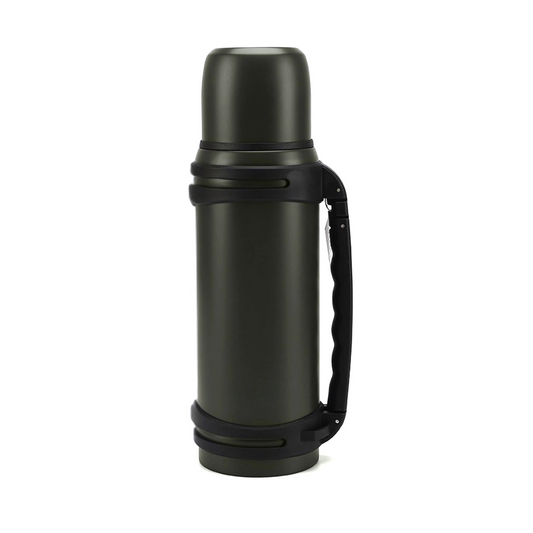 HOMEATIC STAINLESS STEEL BOTTLE 1.4 LITRES