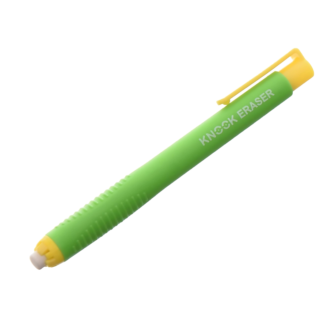 M&G Pen Style Eraser