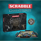 Scrabble (Game of Throne) Board Game