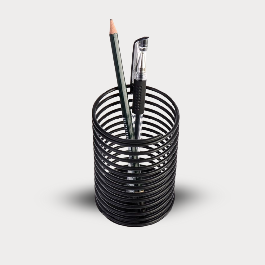 Wire Pencil Holder