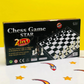 Ludo Star & Chess Board Game