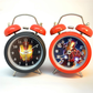 Avengers Iron Man Alarm Clock