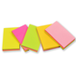 Multi Colors - Sticky Note 3X3 / 3x4 / 3x5 Inch