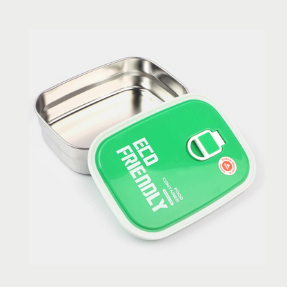 ECO Friendly Lunch Box Small