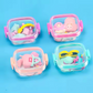 Box Of Mini Eraser Set