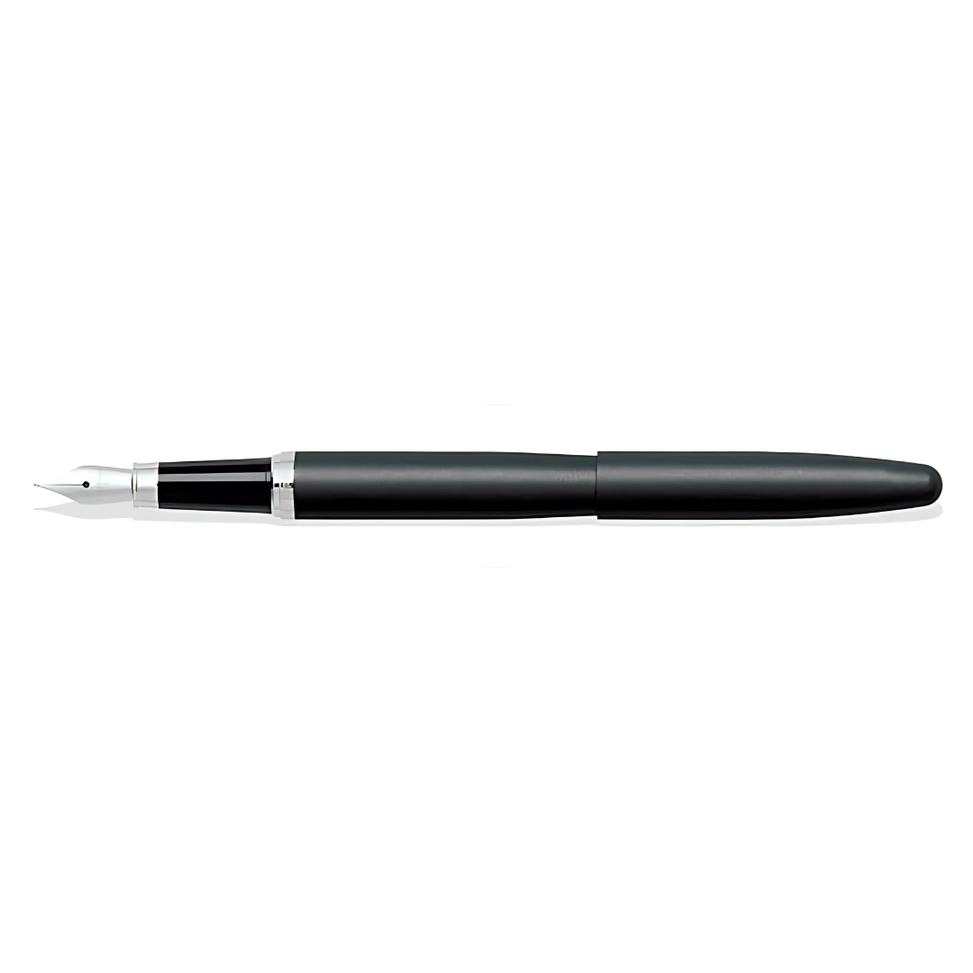 Sheaffer VFM 9405 Matte Black Fountain Pen