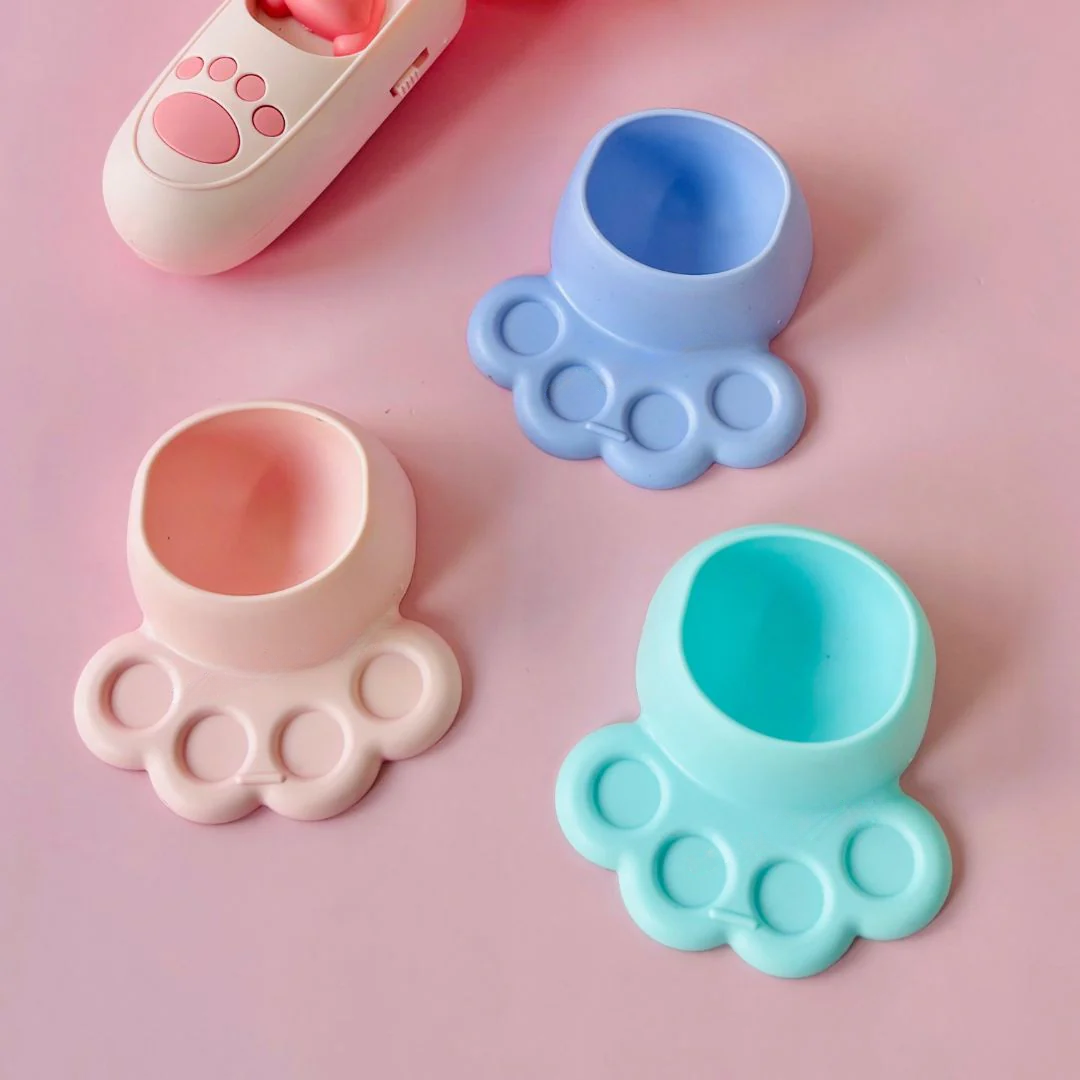 Bunny Ears Mini Handheld Portable Fan