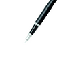 Sheaffer VFM 9405 Matte Black Fountain Pen