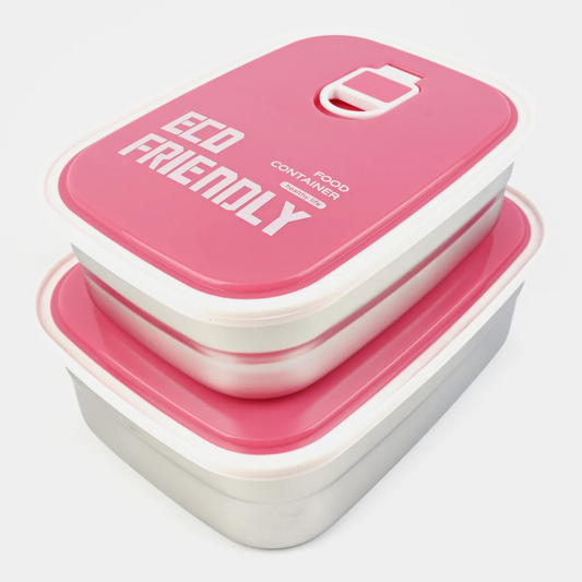 ECO Friendly Lunch Box LARGE