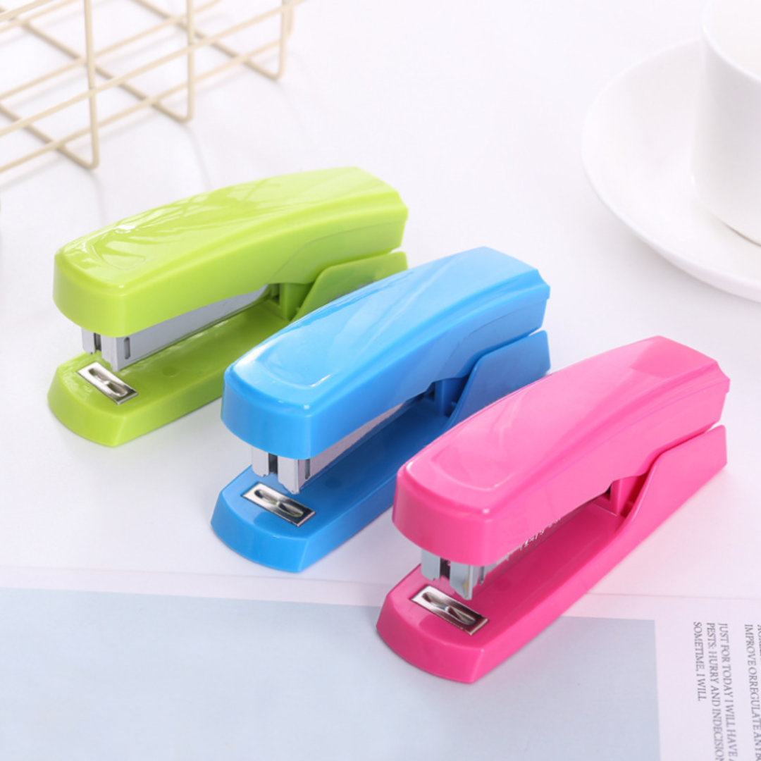 DL Stapler With Pin 06219