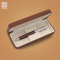 Embassador Brown Ball Point Premium Gift SET