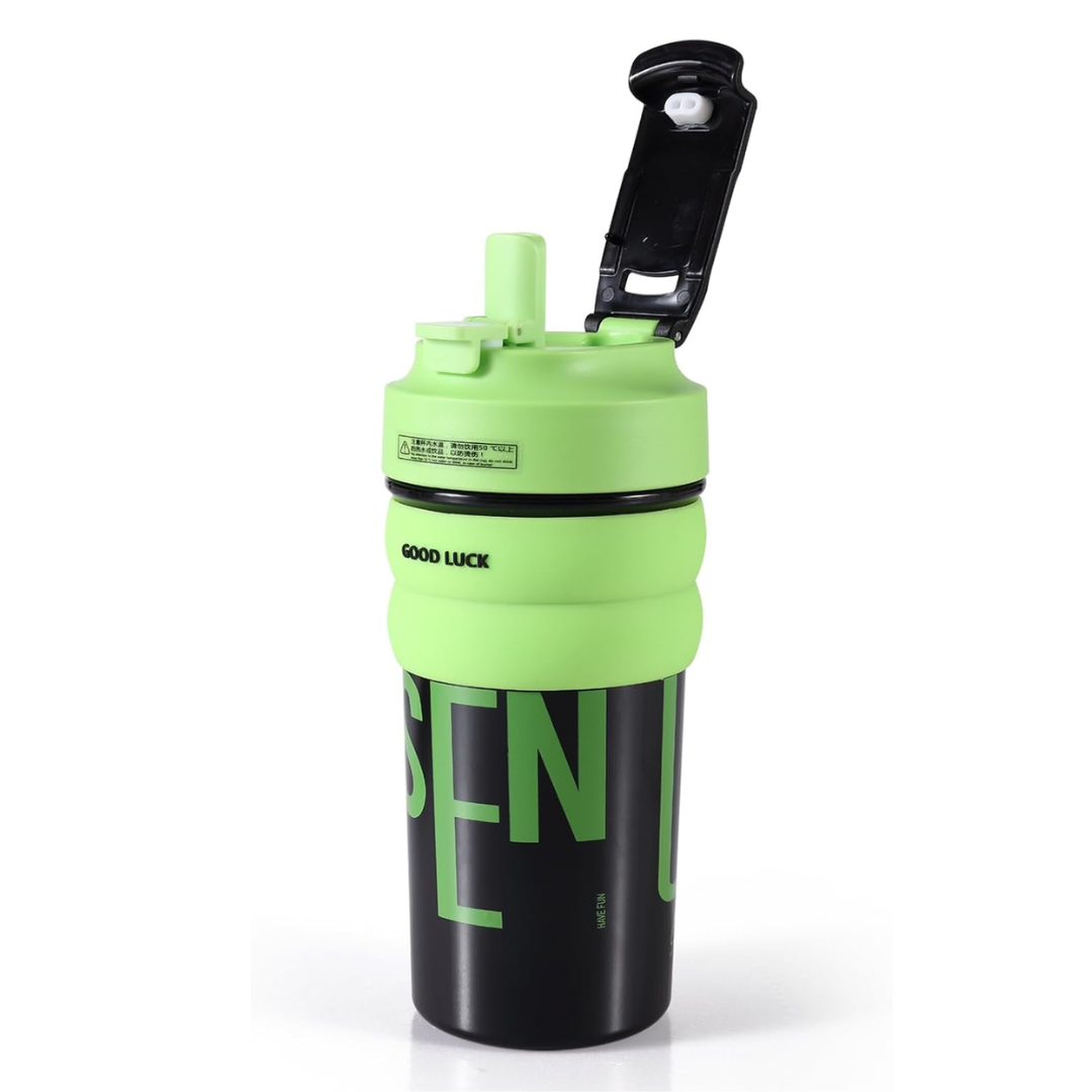 Light Weight Travel Water Bottle 550ml