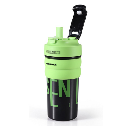 Light Weight Travel Water Bottle 550ml