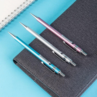 Deli Metal Mechanical Pencils