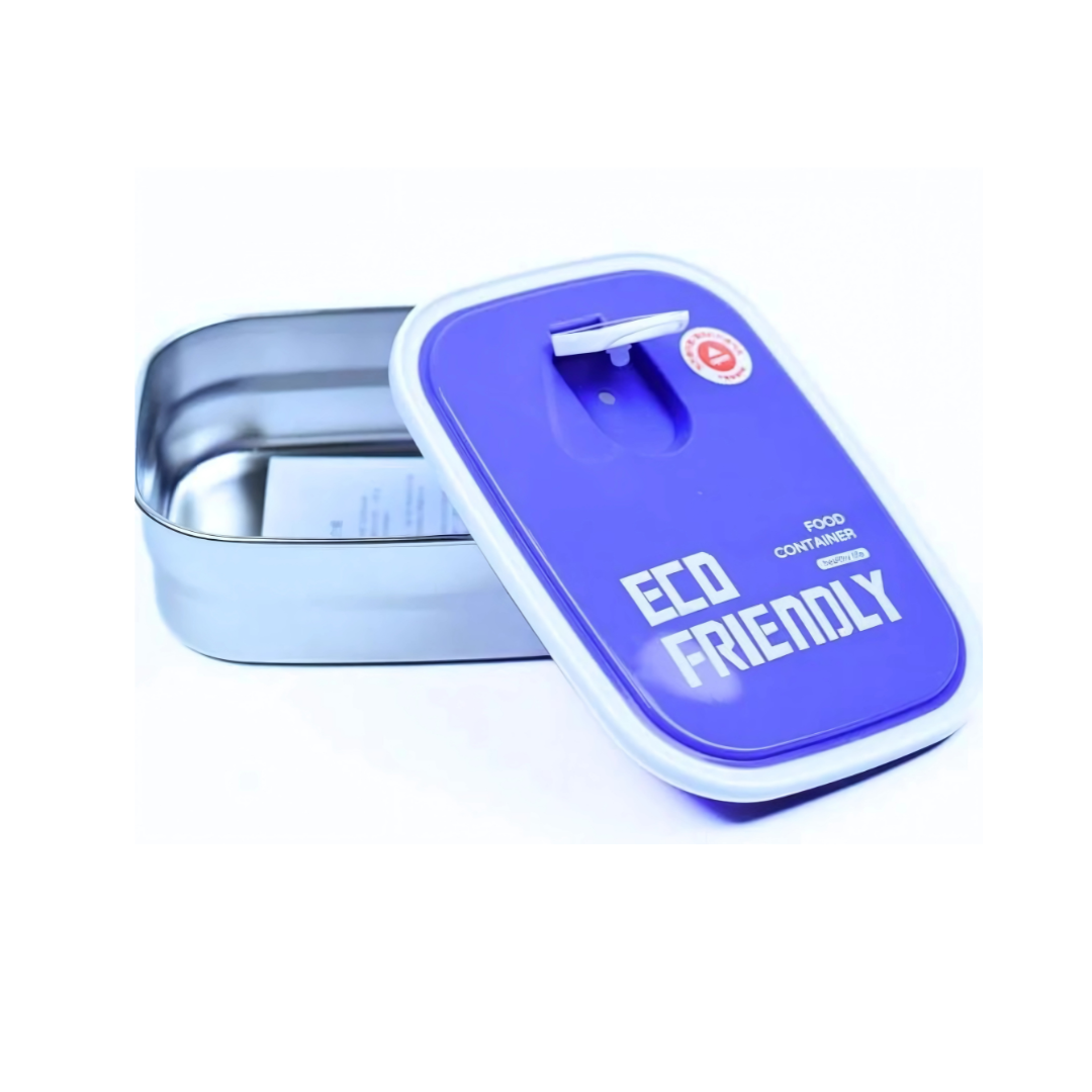 ECO Friendly Lunch Box Small