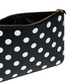 Polka Dot Pouch