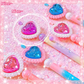 Heart Love Gel Pens