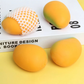 Stress Relief Squishy Toy Mango
