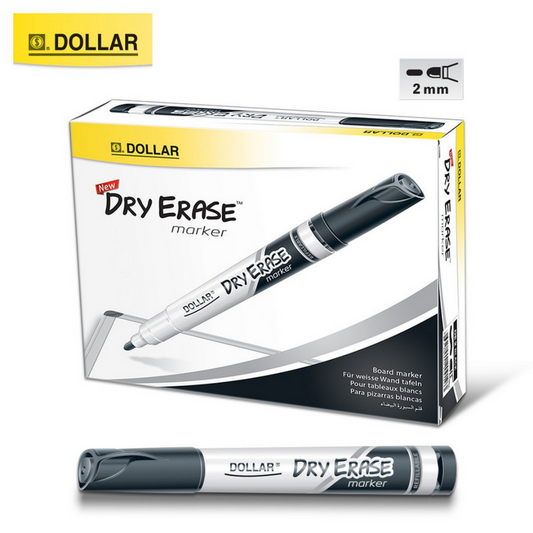 Dollar Dry Erase Whiteboard Marker